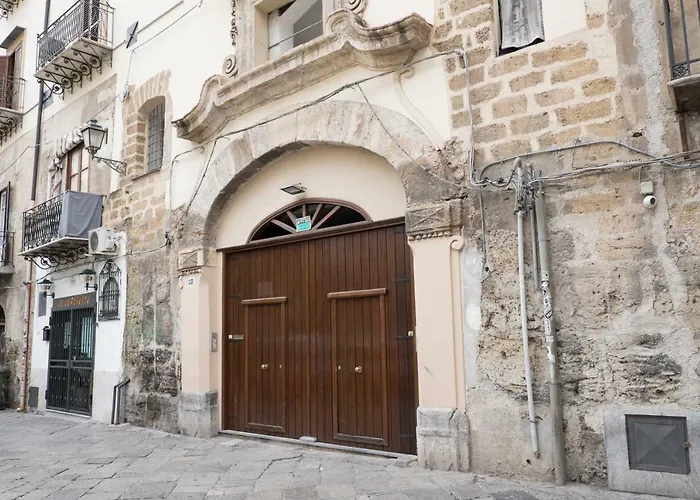 Centro Casa Monteleone